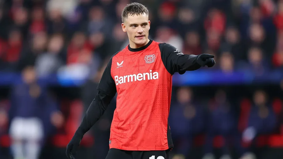 Florian Wirtz thyen heshtjen për të ardhmen, mesfushori ofensiv jep