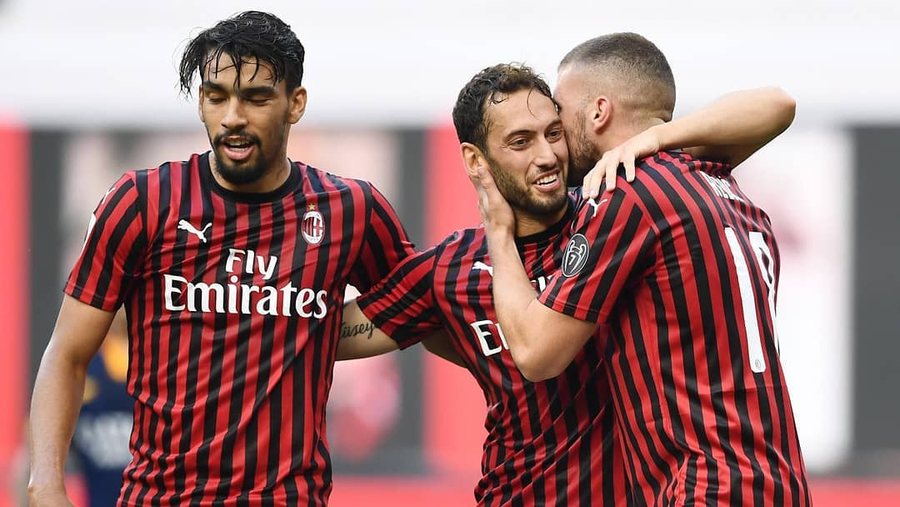 I rënduar nga ana psikologjike, ish-i i Milan mund të