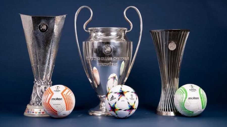 Nga PSG-Inter, te Tottenham – United dhe Betis – Chelsea,