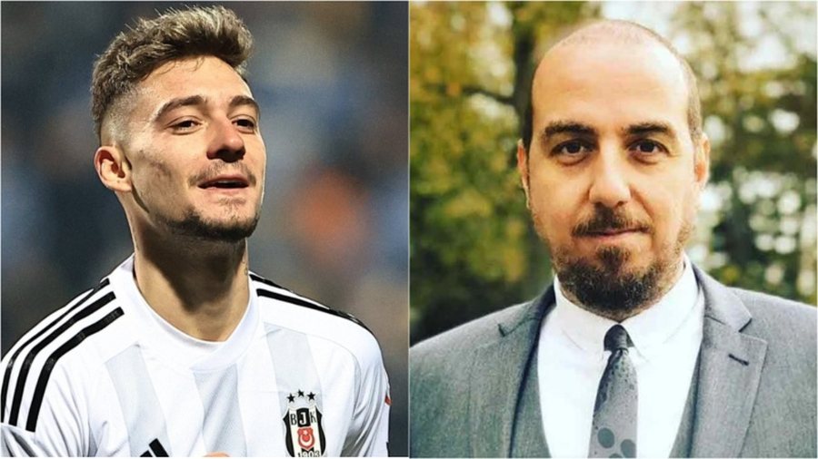 E TURPSHME/ Gazetari turk kërkon të ulë Ernest Muçin: