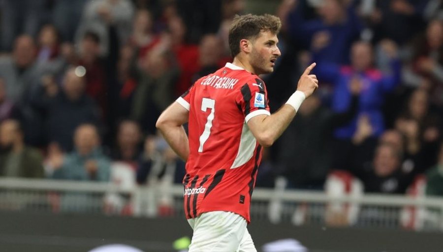 VIDEO/ Përmbysje e çmendur në “San Siro”, Milani