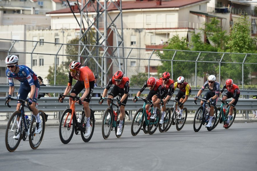 PLANI/ “Giro d’Italia” dhe sot në Tiranë, ja