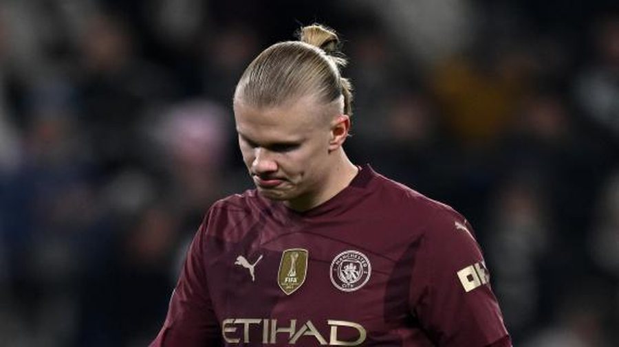 Manchester City-t nuk i mjafton rikthimi i Haaland, ndalet nga ekipi i