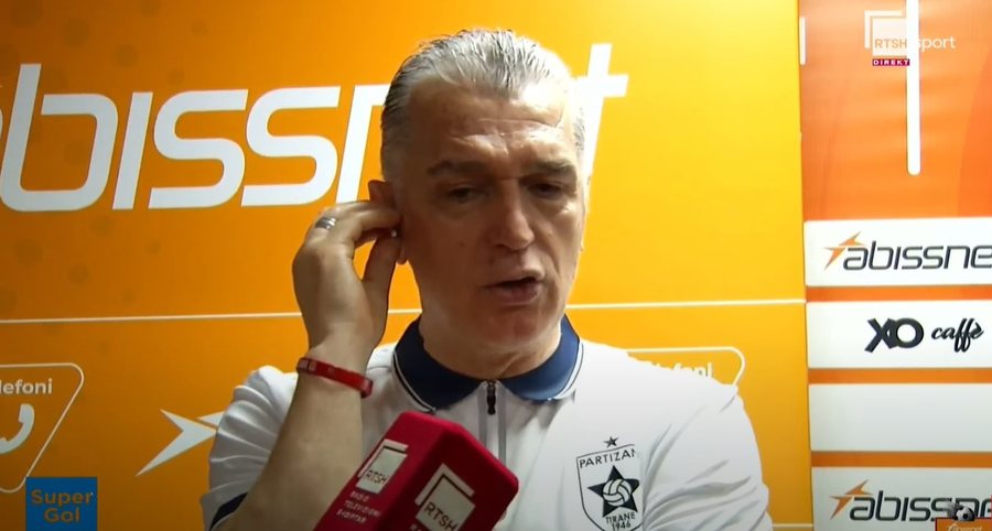 “Jam i lumtur për djemt e rinj, i kam parë të gjitha
