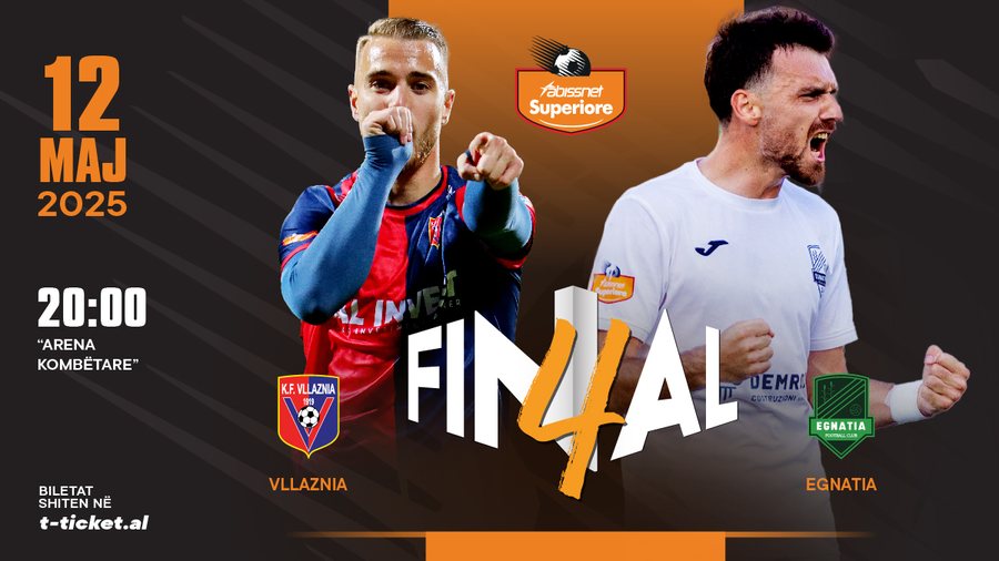 Sezoni aktual në baraspeshë, nesër luhet finalja mes