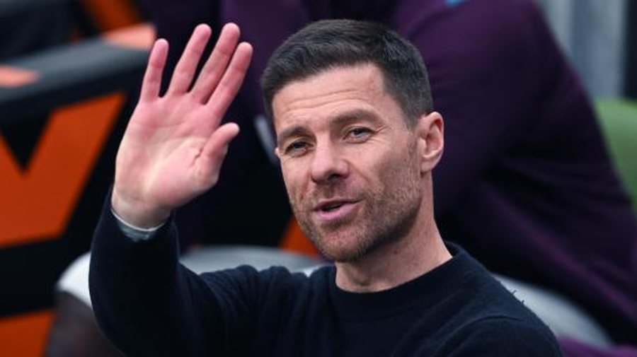 Xabi Alonso e mbyll me Leverkusenin: Ky klub do mbetet në zemrën time,