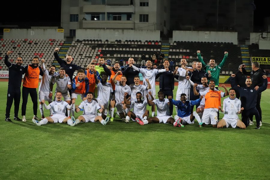 Te Dinamo bëjnë gati planin për sezonin e ri, mbrojtja dhe sulmi