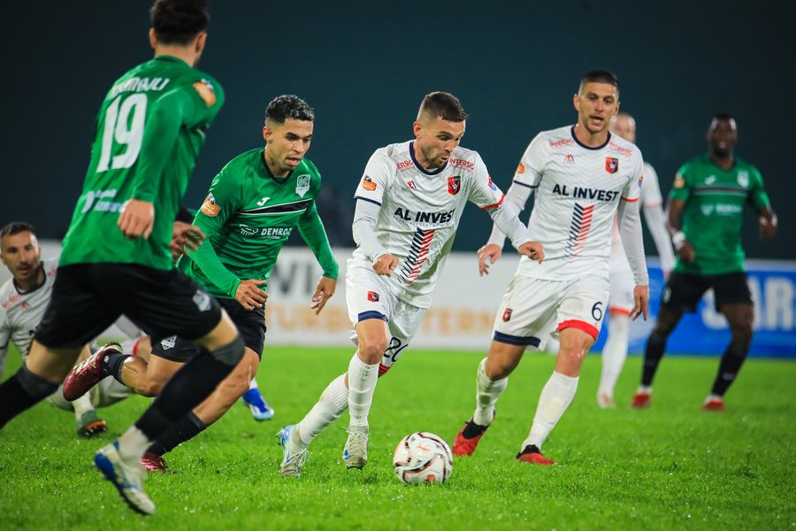 STATISTIKA/ Vllaznia “peng” i së shkuarës, Egnatia i