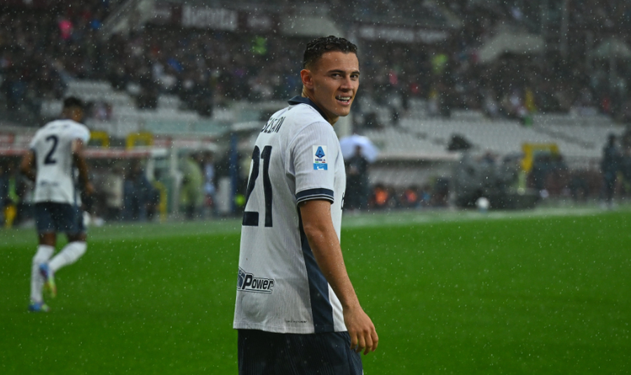 LEGJIONARËT/ Kristjan Asllani përsëri “hero” për