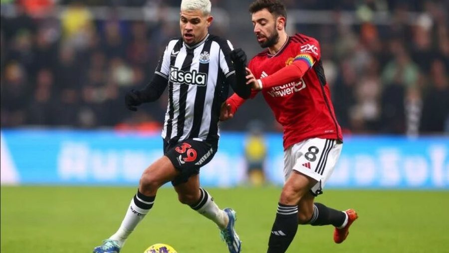 250 milionë euro për 3 futbollistë të Premier League,