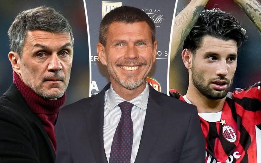 "Arritëm marrëveshjen me 2 futbollistë, por drejtuesit nuk