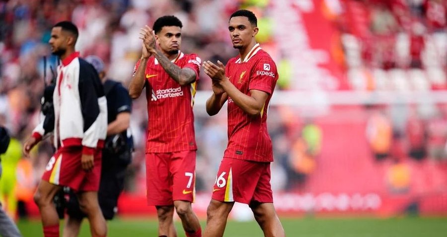 Fishkëllima ndaj Arnold, legjenda e Liverpool nuk është dakord: