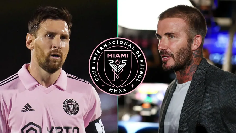 Inter Miami i Messit u eliminua dhe më pas u tall nga Minesota, Beckham