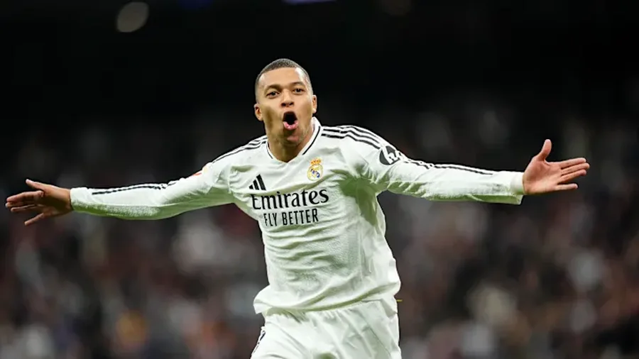 Mbappe mesazh tifozëve të Realit pas disfatës në “El