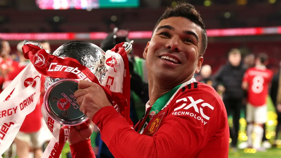 “Lojtari i finaleve”, Casemiro do të jetë