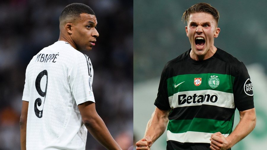 KËPUCA E ARTË/ Nuk është as Mbappe e as Salah,