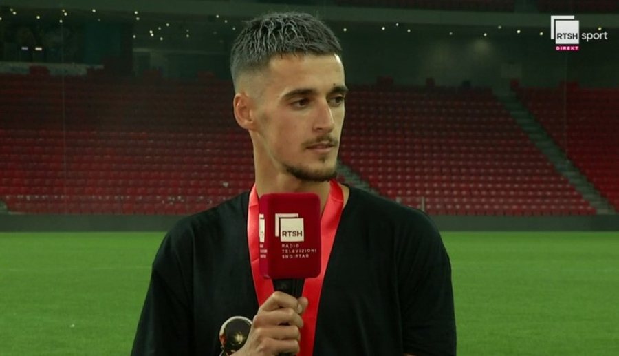“Konkurrenca na ka bërë kaq të mirë”, Zejnullai: