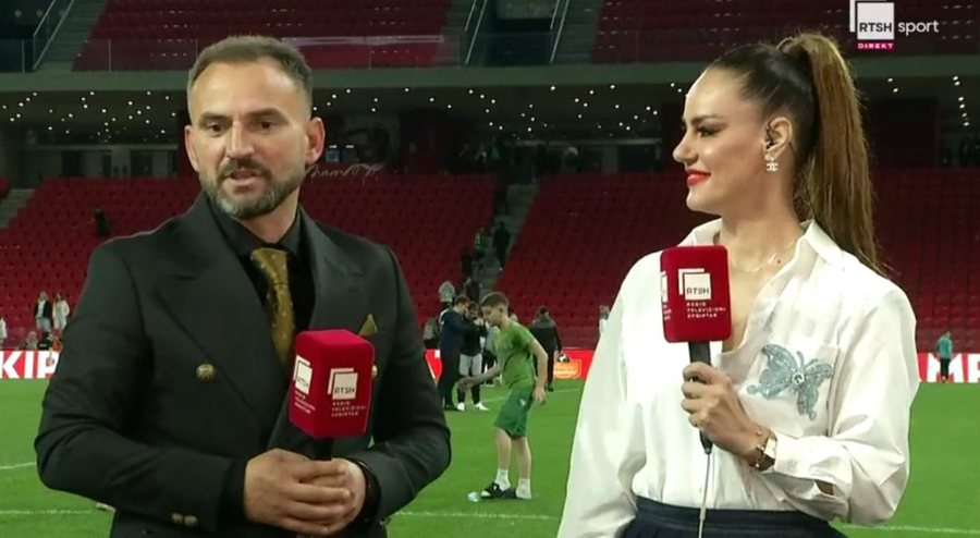 Titulli i dytë radhazi, Tetova lavde ekipit: Finale të thjeshtë