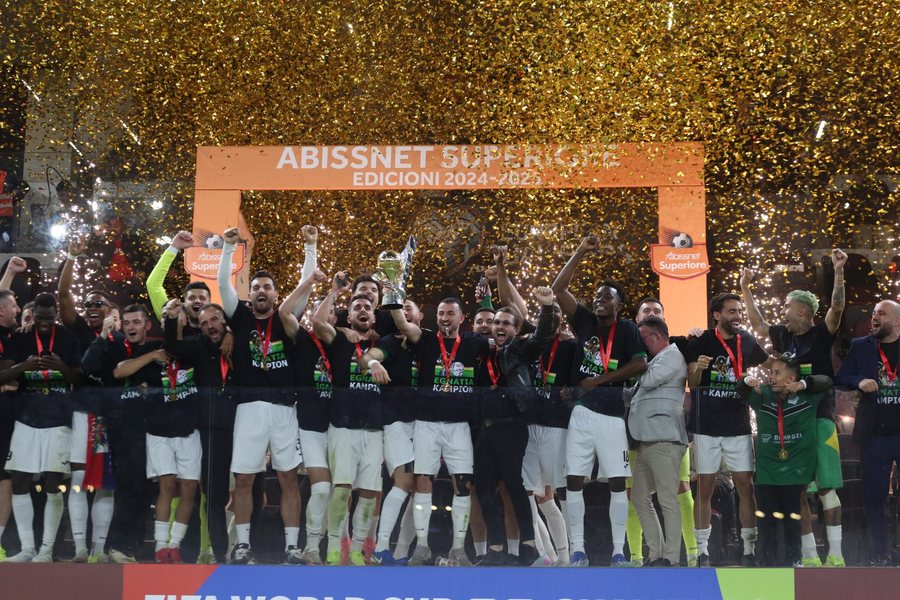 Egnatia kampione! Rrogozhinasit bëjnë REAGIMIN e parë: Kush