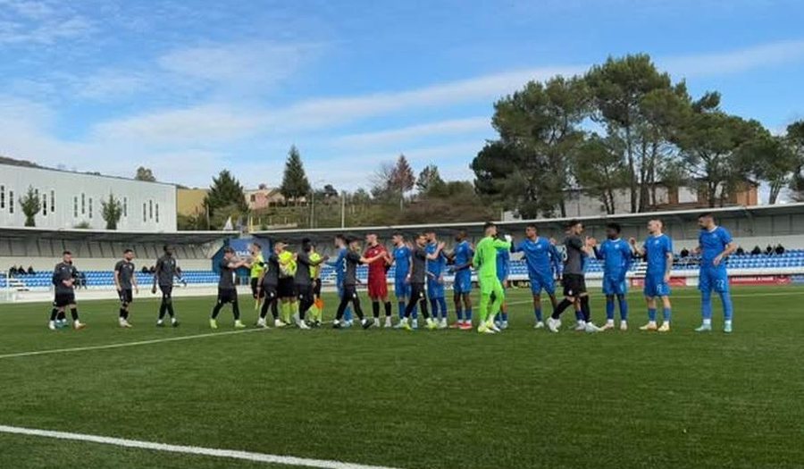 Ritakohen pas 1 viti, skuadra e Superiores dhe ekipi i Kategorisë