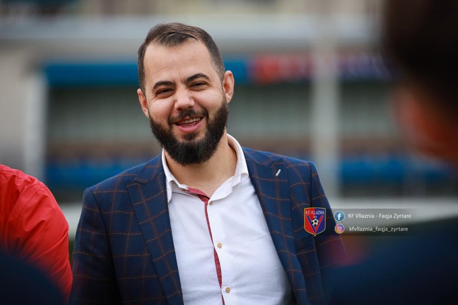"S'është fundi, do të rikthehemi", Alban Xhaferi
