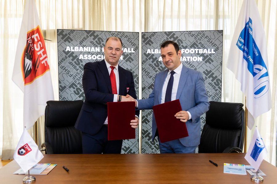 Mbrojtja nga diskriminimi, FSHF-ja nënshkruan marrëveshjen e