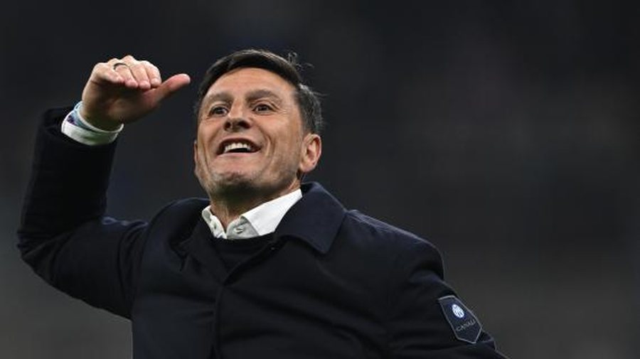 Javier Zanetti “dorëzohet” para kohe ndaj PSG-së: E kemi