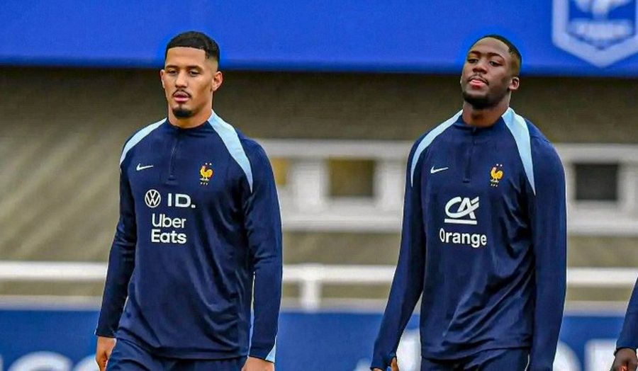 Në kërkim të një qendërmbrojtësi, Real Madrid mes