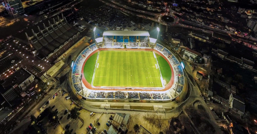 E PAPRITUR/ Shtyhet finalja e Kupës së Kosovës, shkak bëhet
