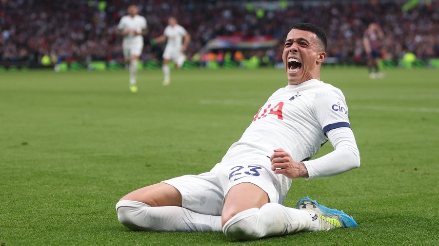 Kërkohet nga City, Barcelona dhe Bayern, Tottenham i cakton çmimin