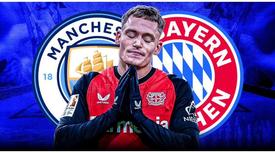 Florian Wirtz i bën “bllok” Bayernit, gati transferimi te