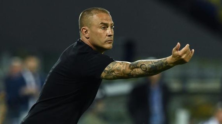 Sonte luhet finalja e Kupës së Italisë, Fabio Cannavaro: Milani