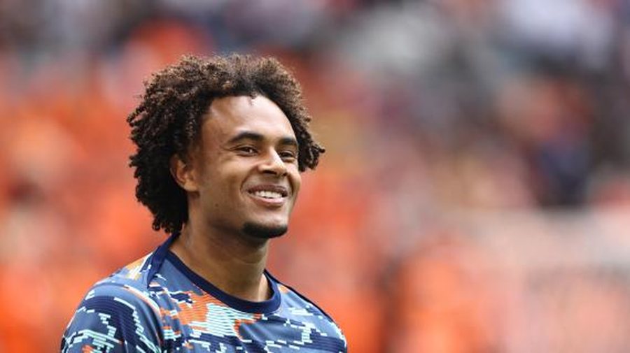 Zirkzee nuk bind te Manchesteri, por Interi ka të tjera plane për
