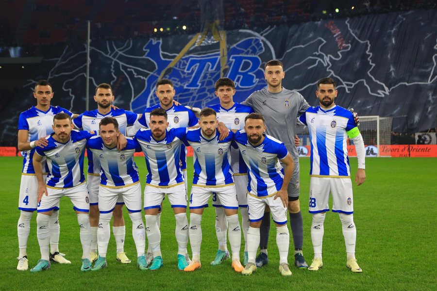 Erdhi me bujë te Tirana, bomberi operohet me sukses te kryeqytetasit
