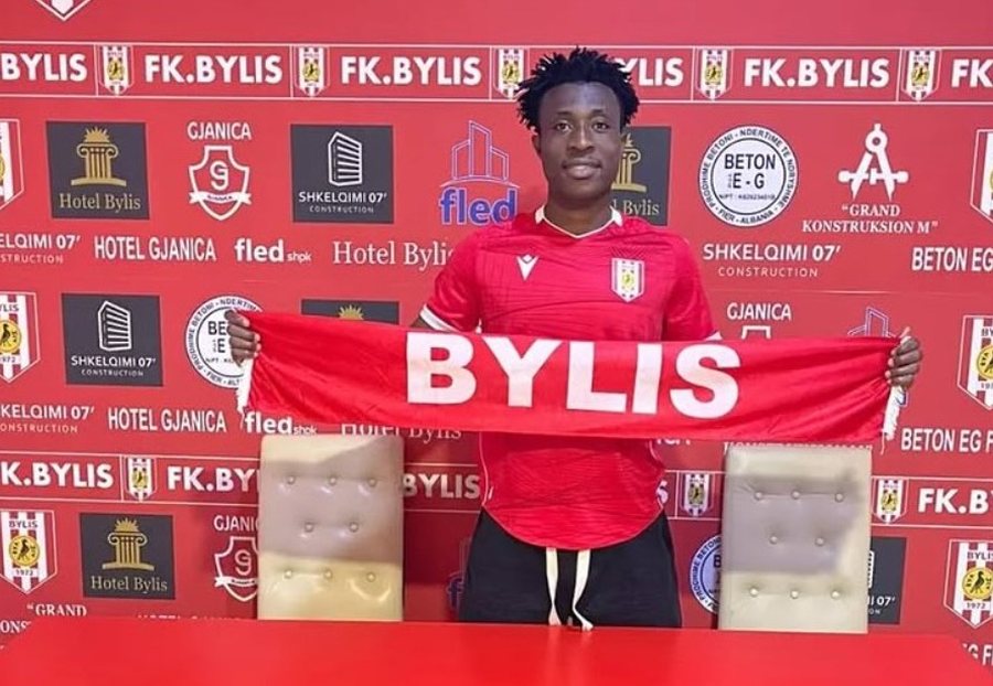 E KRYER/ Gati transferimi i bujshëm në Spanjë, talenti