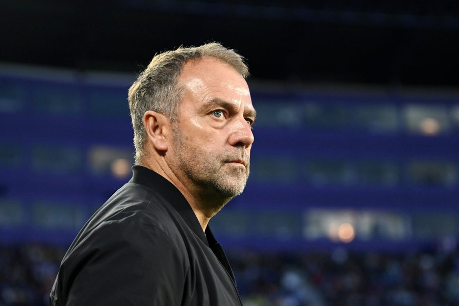 Marash Kumbulla sfidon Lamine Yamal, Hansi Flick: Espanyol, derbi i