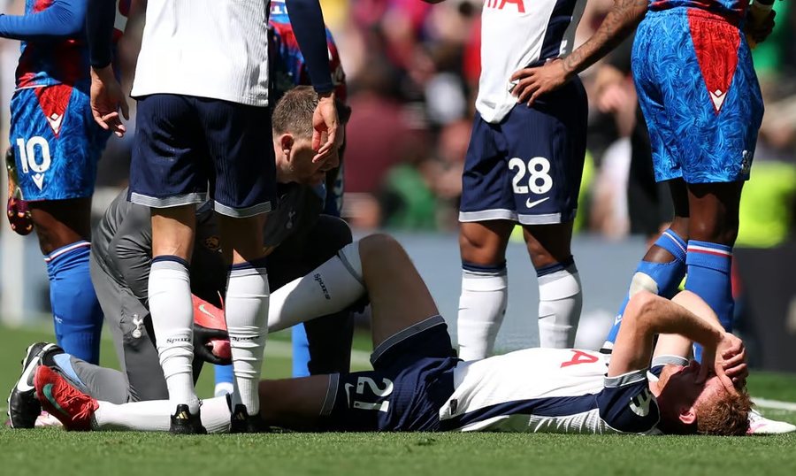 Tottenham “fiket” para finales së Europa League, titullari i
