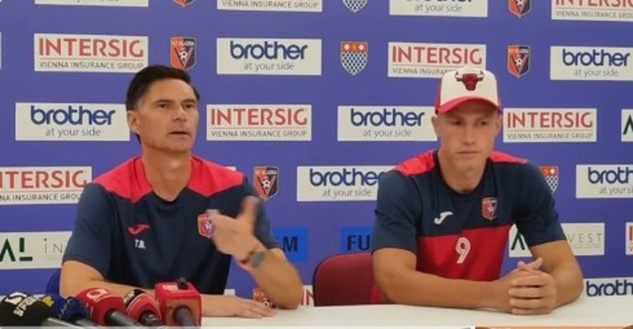 Thomas Brdaric lëshoi “BOMBËN” ditën e finales