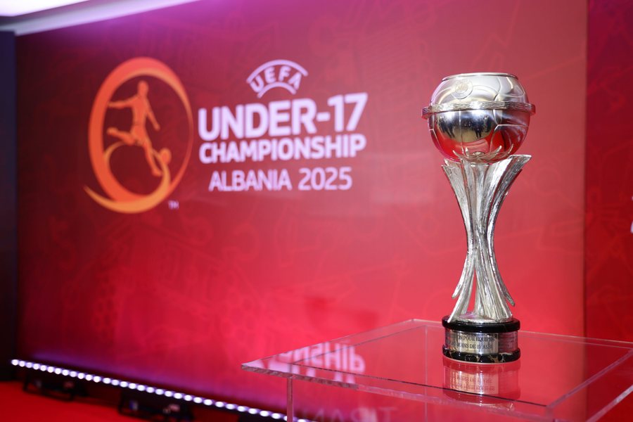 Në fokus një futboll më gjithëpërfshirës, Euro