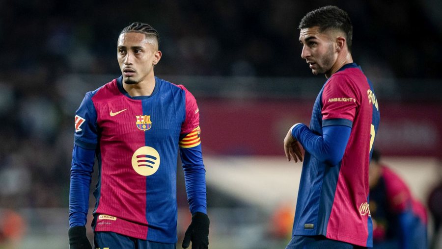 Përfundon sezoni për yllin e Barcelonës, sulmuesi katalanas