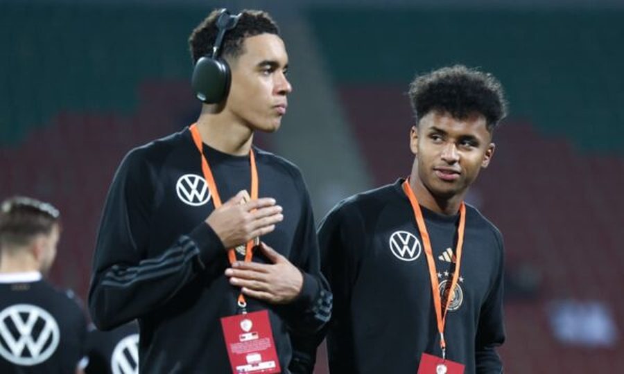 Transferim i bujshëm në kampionatin italian, Juventusi pranë