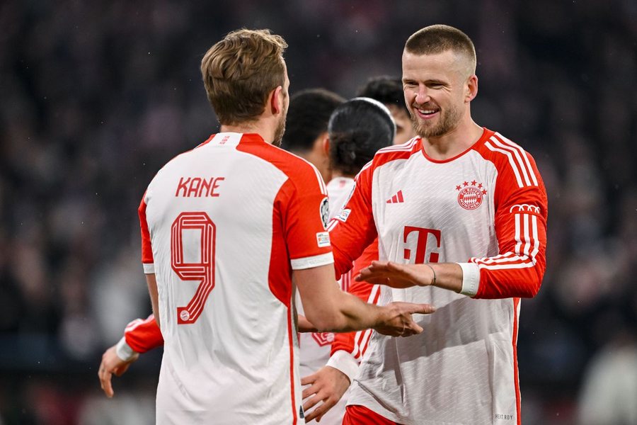 ZYRTARE/ Anglezi largohet nga Bayern Munich, ish-i i Tottenham transferohet tek