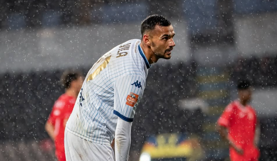 EKSKLUZIVE/ Dinamo i ofron rinovimin yllit të sulmit, 26-vjeçari