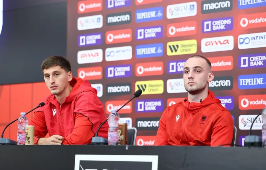 Juventus nuk heq dorë nga mbrojtësi i Kombëtares, por i shton