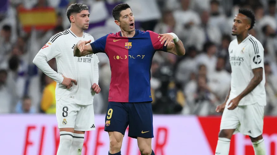 Barcelona kampione e këtij sezoni në Spanjë, reagon klubi i Real
