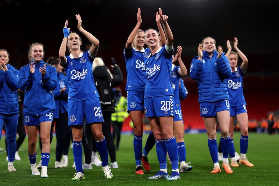 Ekipi i Brojës merr vendimin fantastik, stadiumi “Goodison