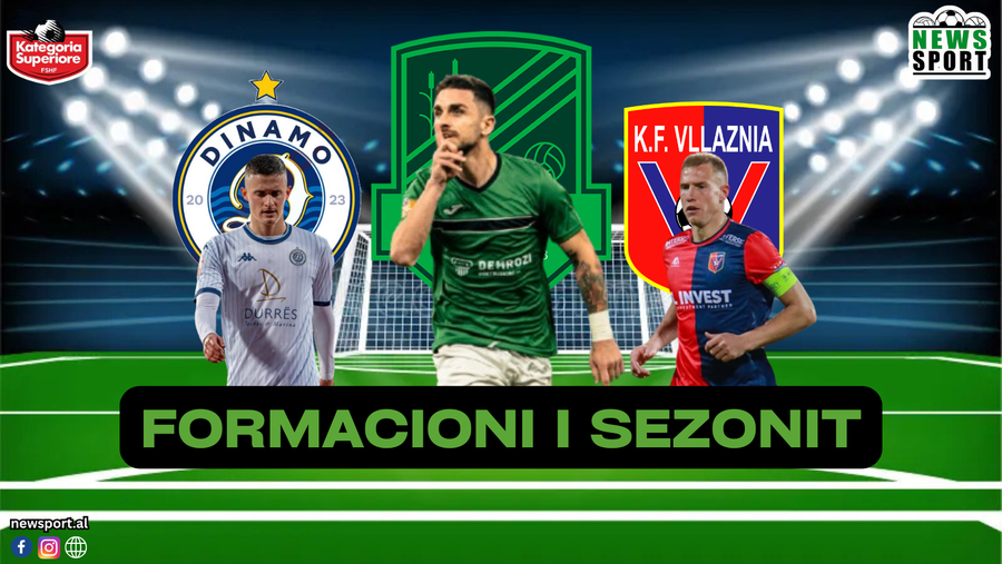 Nga kampionët e Egnatias te “yjet” e Ilir Dajës, njihuni