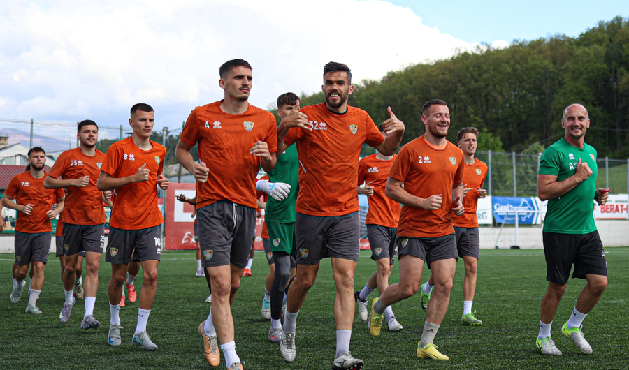 Festë te klubi i Ballkanit, shkak bëhet ish-i i Superiores
