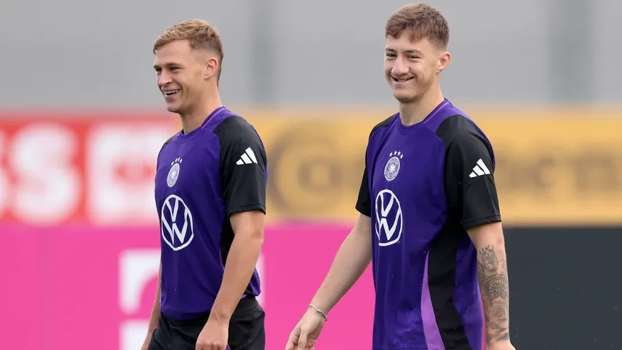 Real Madrid gjen “Toni Kroos"-in e ri në Gjermani, Xabi Alonso e