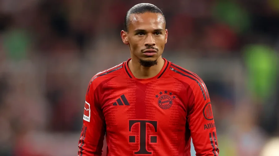 Bordit i soset durimi, orë vendimtare mbi të ardhmen e Leroy Sane te